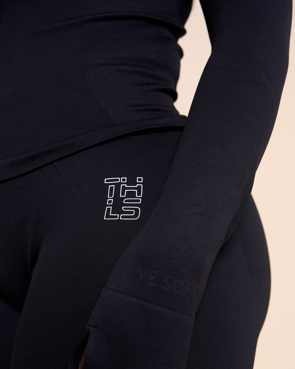 Foundation Soft Sculpt Leggings