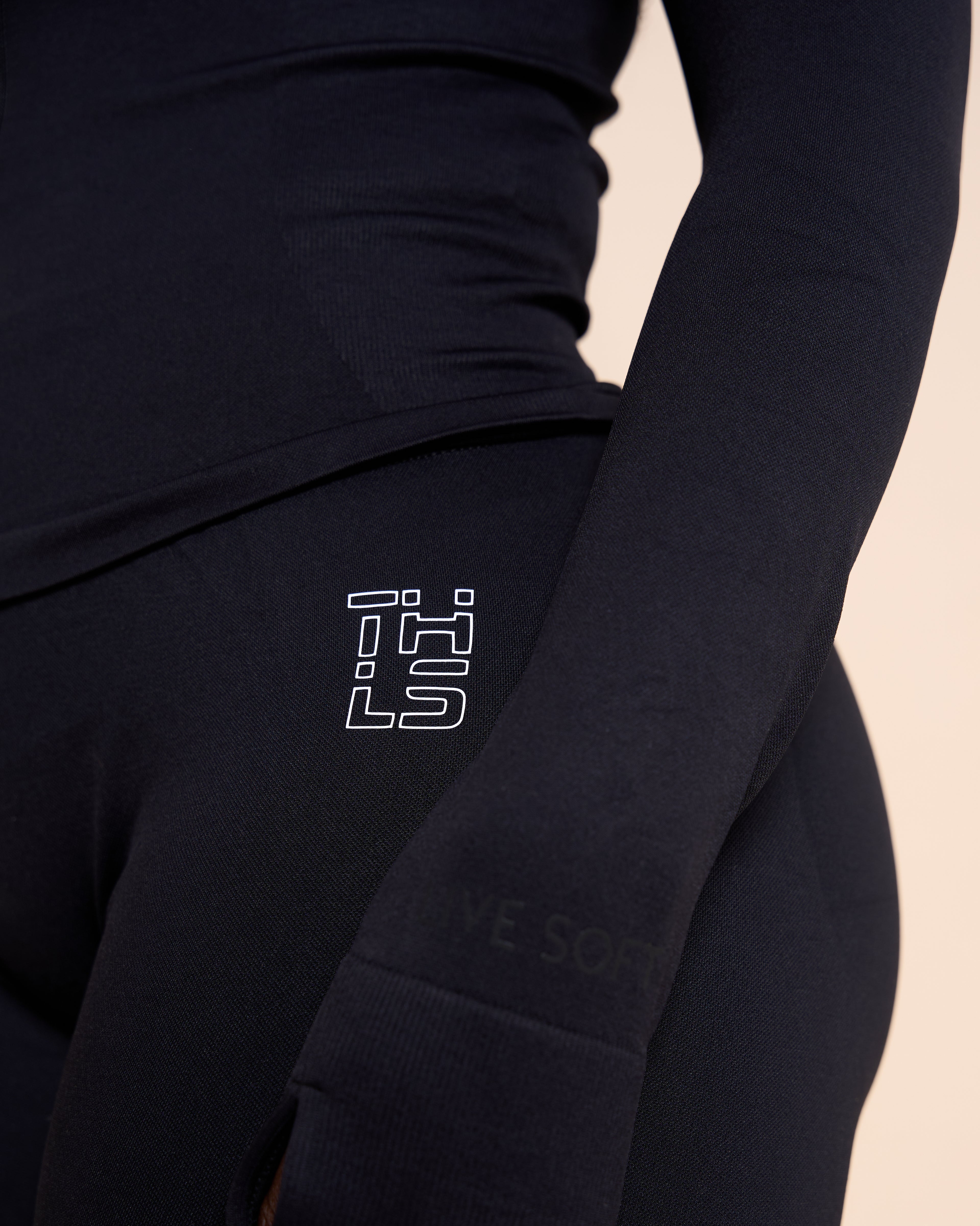 Foundation Soft Sculpt Leggings
