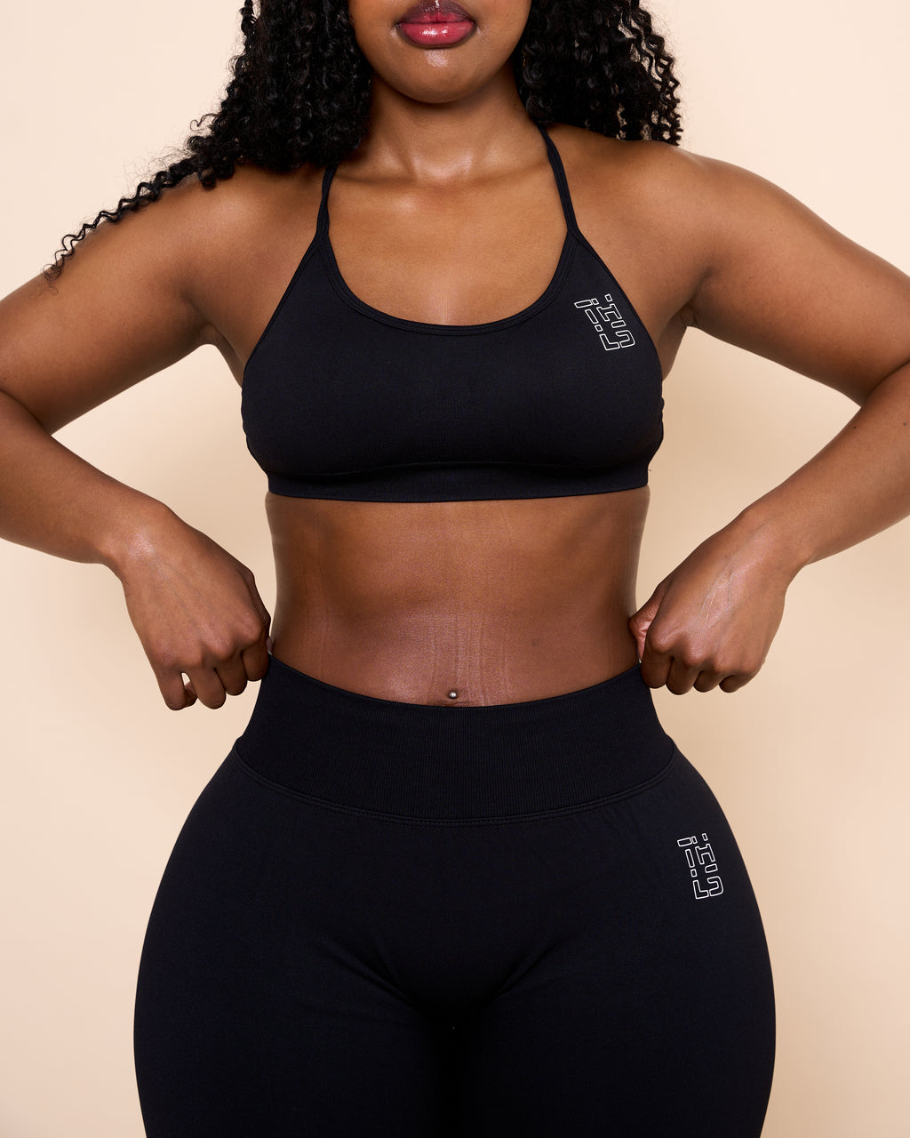 Foundation Soft Sculpt Sports Bra