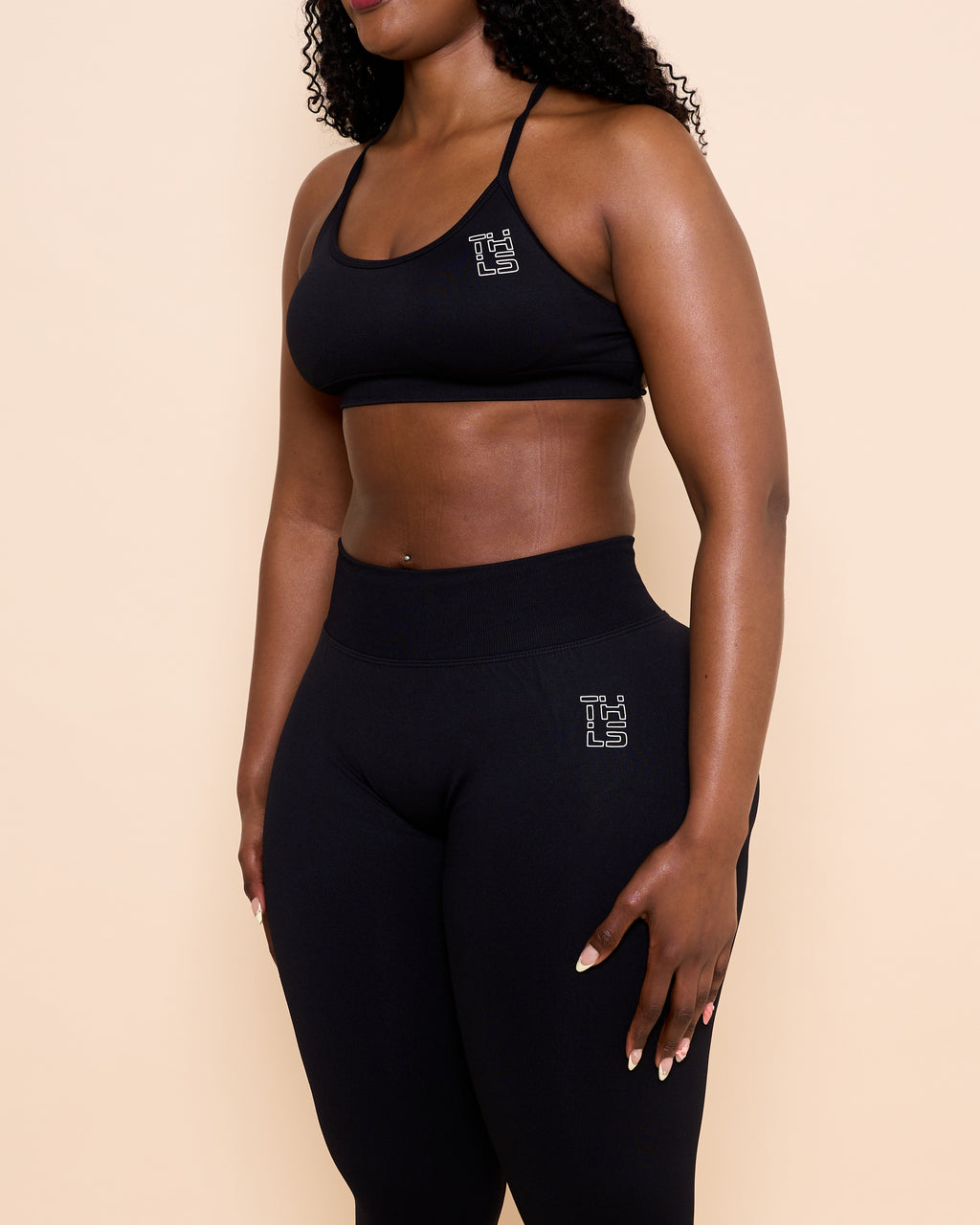 Foundation Soft Sculpt Leggings