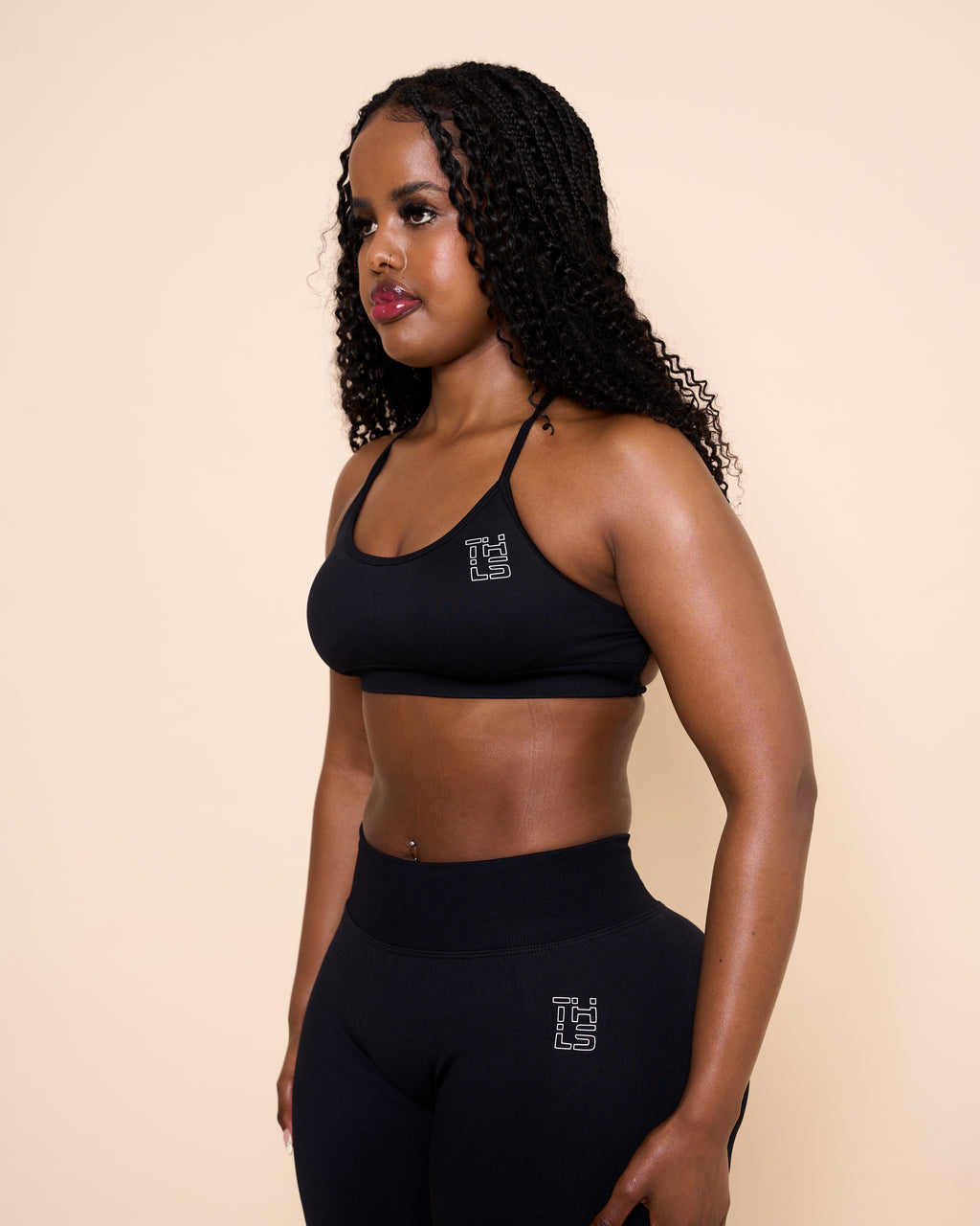 Foundation Soft Sculpt Sports Bra