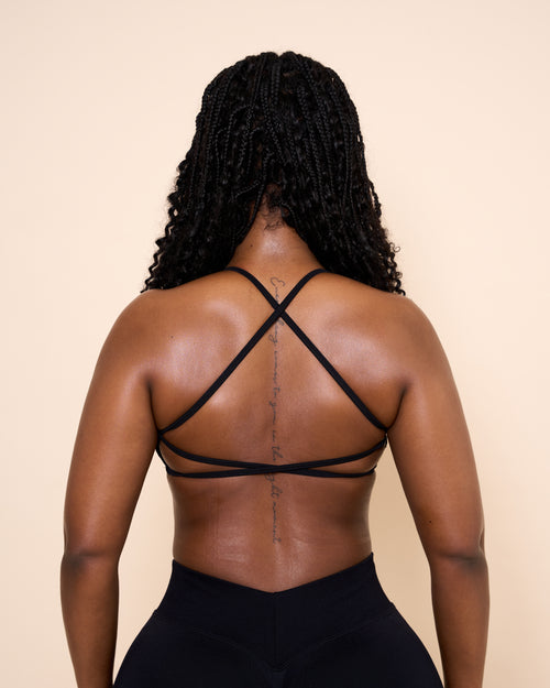 Foundation Soft Sculpt Sports Bra