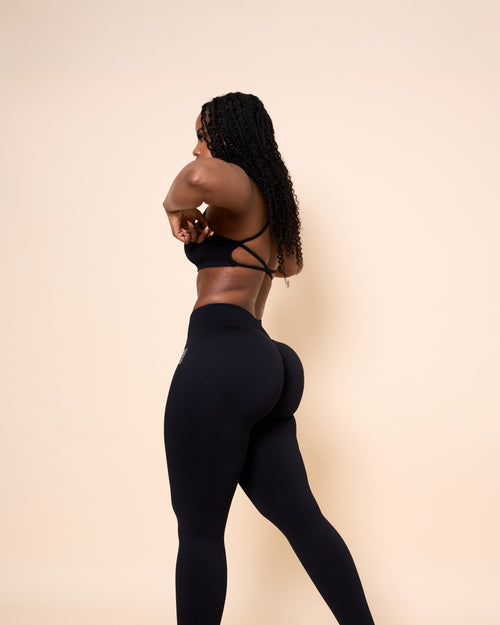 Foundation Soft Sculpt Leggings