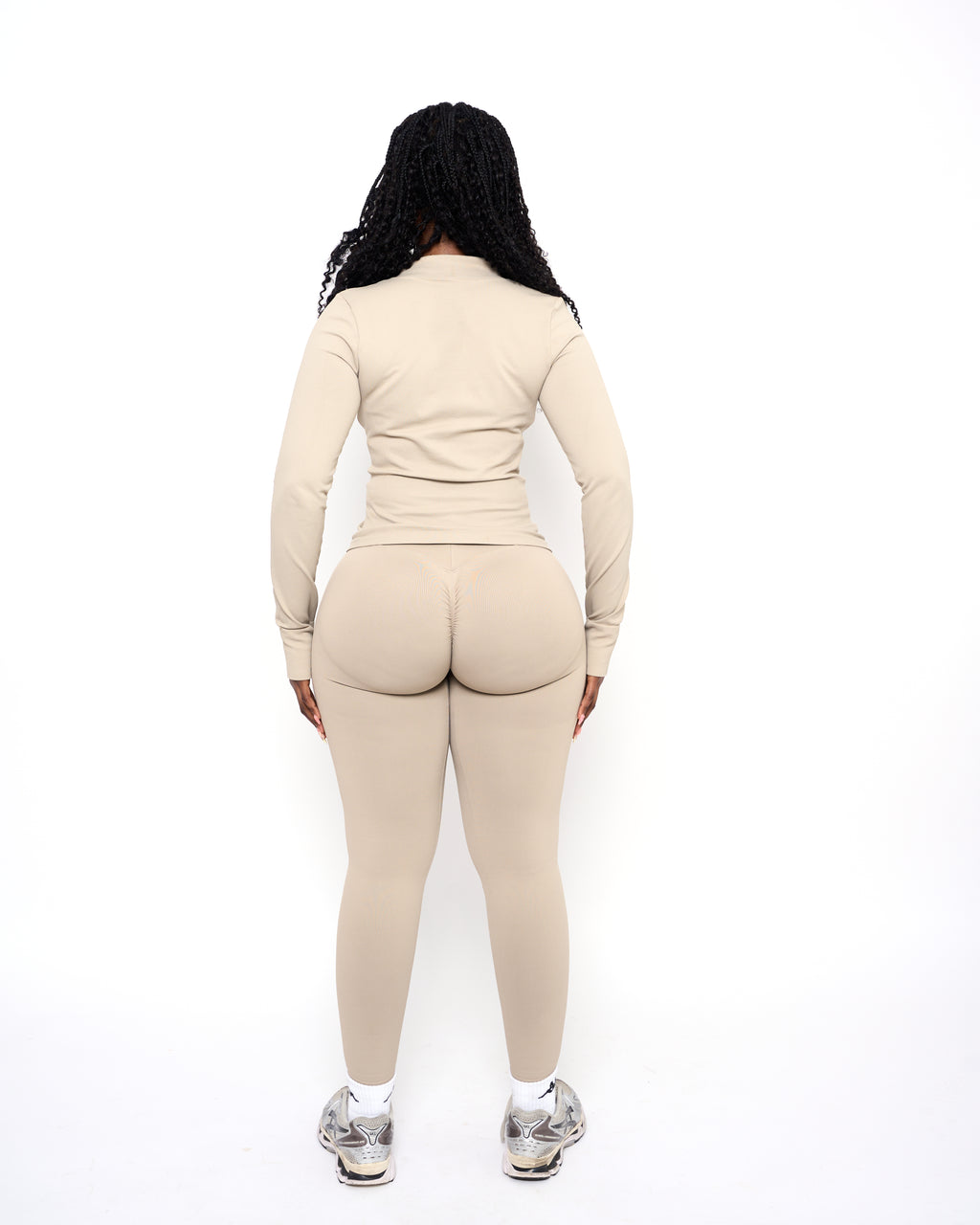 Foundation Soft Sculpt Leggings