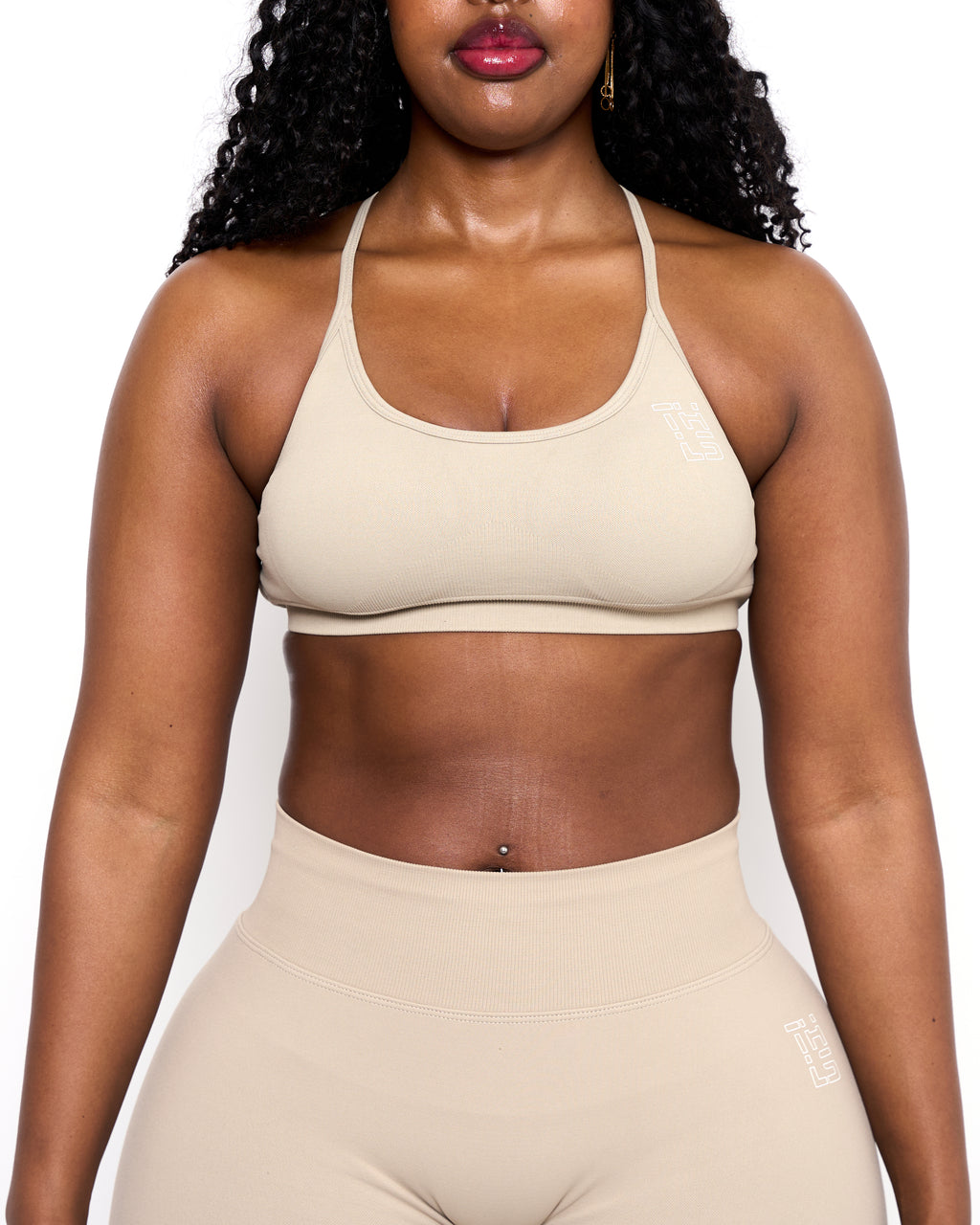 Foundation Soft Sculpt Sports Bra