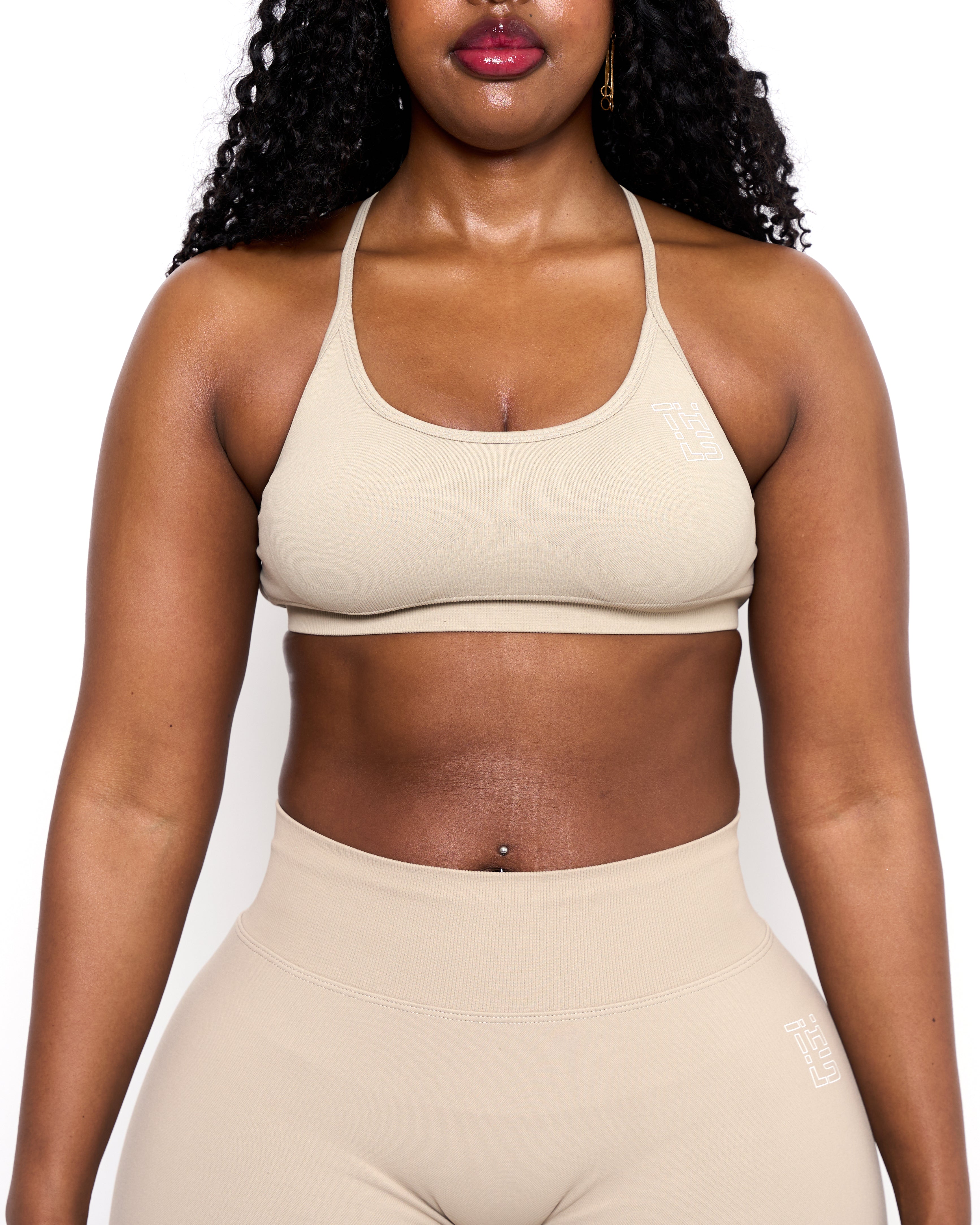 Foundation Soft Sculpt Sports Bra