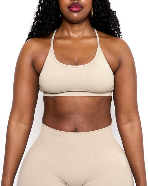 Foundation Soft Sculpt Sports Bra