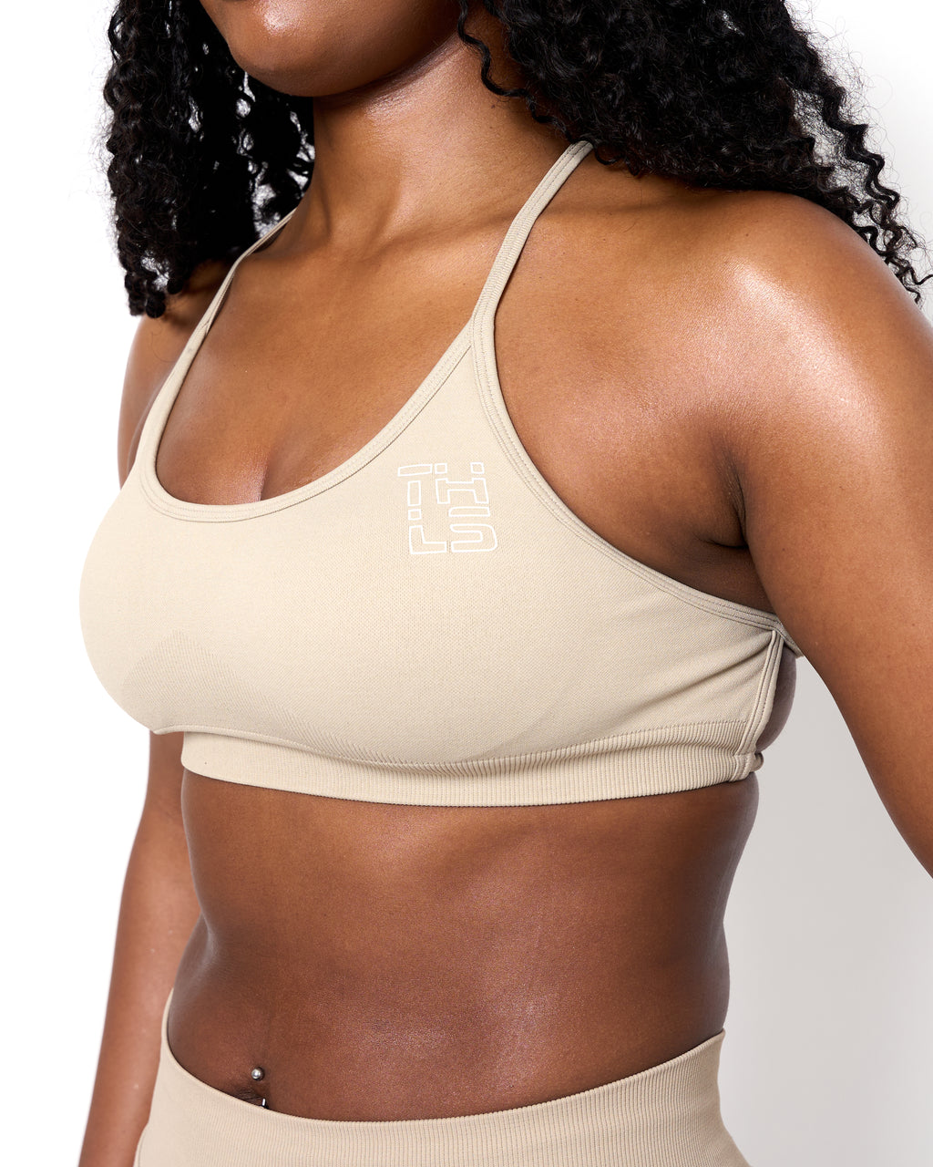 Foundation Soft Sculpt Sports Bra