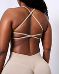 Foundation Soft Sculpt Sports Bra