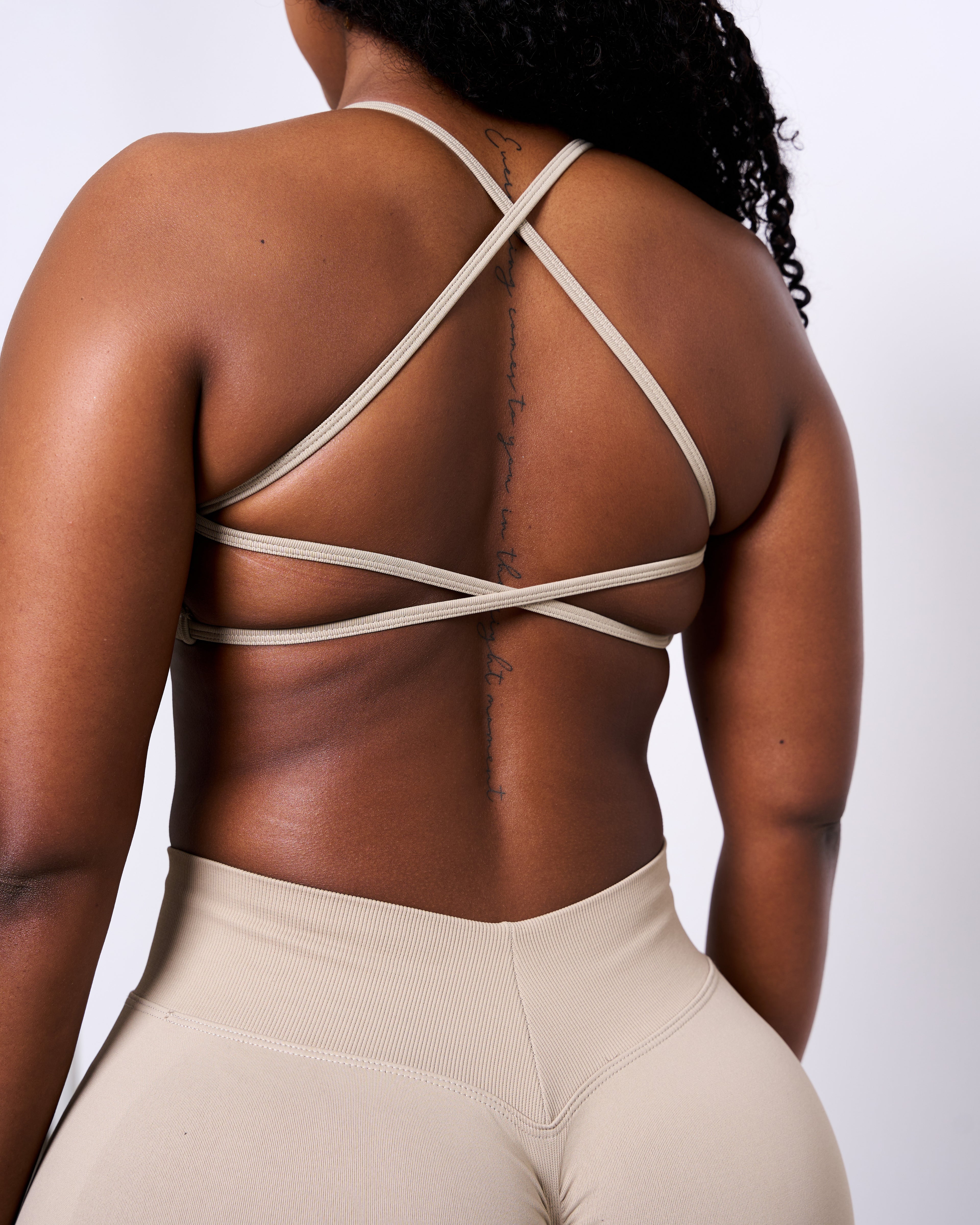 Foundation Soft Sculpt Sports Bra